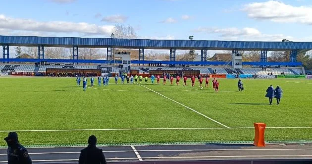 Autsayderlərin dueli: Kəpəz Qəbələ ni qəbul edir VİDEO (Yenilənir)