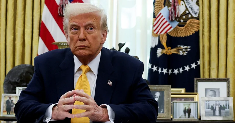 Donald Tramp qarşısında aciz qalan Avropa 20 ilə yox olacaq?