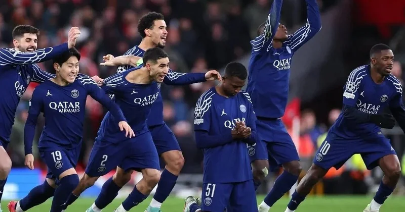 PSJ nin Qitələrarası Kubokun finalında kiminlə oynayacağı bəlli olub