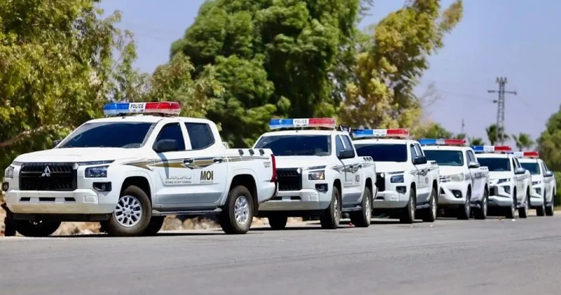 Suriya təhlükəsizlik qüvvələri ABŞ əsgərlərinə hücumda şübhəli bilinən beş nəfəri saxlayıb