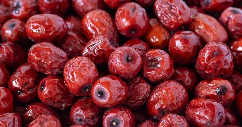 İnnabın faydası və zərərləri