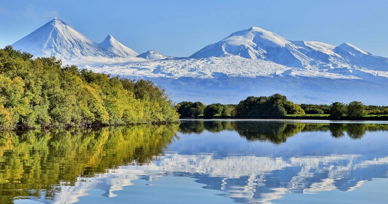 Китайские СМИ: В случае распада России Дальний Восток не должен быть потерян Minval Politika