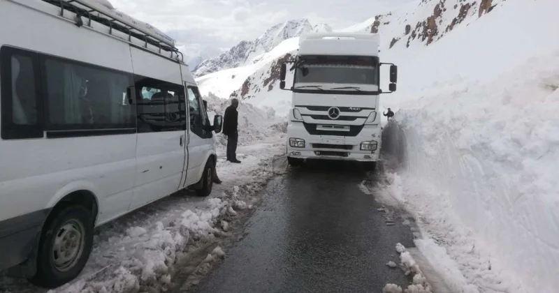 Yollar buz bağlayacaq XƏBƏRDARLIQ