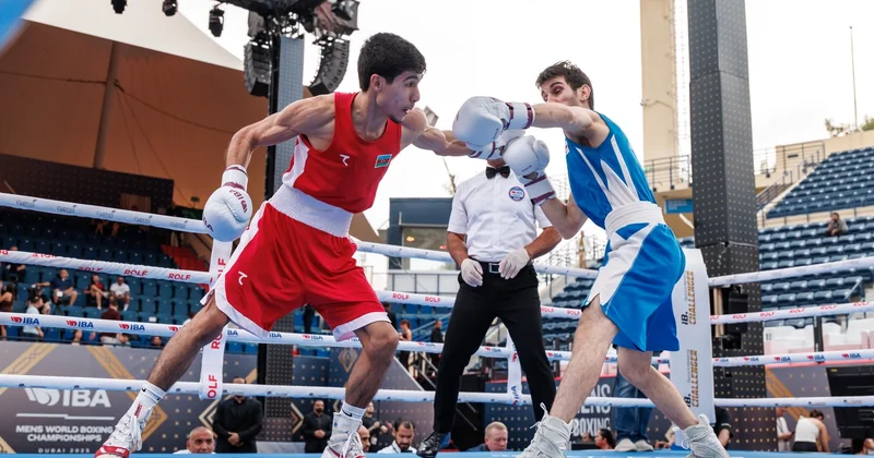 Вкус победы спустя 10 лет