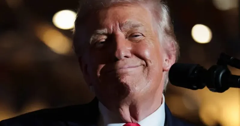 Tramp ABŞ dəki aralıq seçkilərdə respublikaçıların çətinlik çəkəcəyini etiraf edib