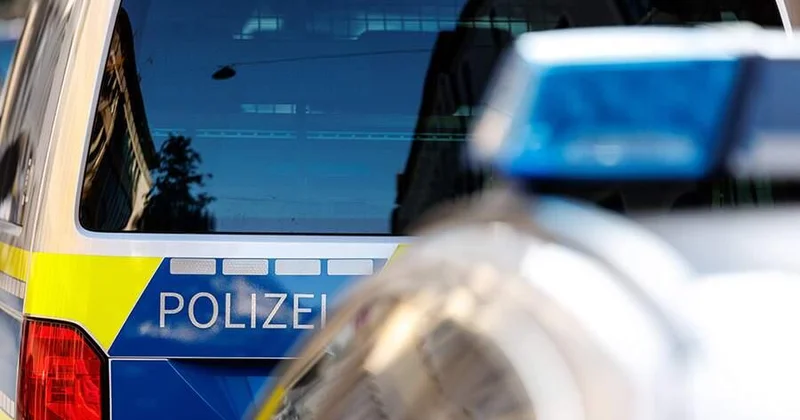 Поножовщина на рождественском рынке в Германии