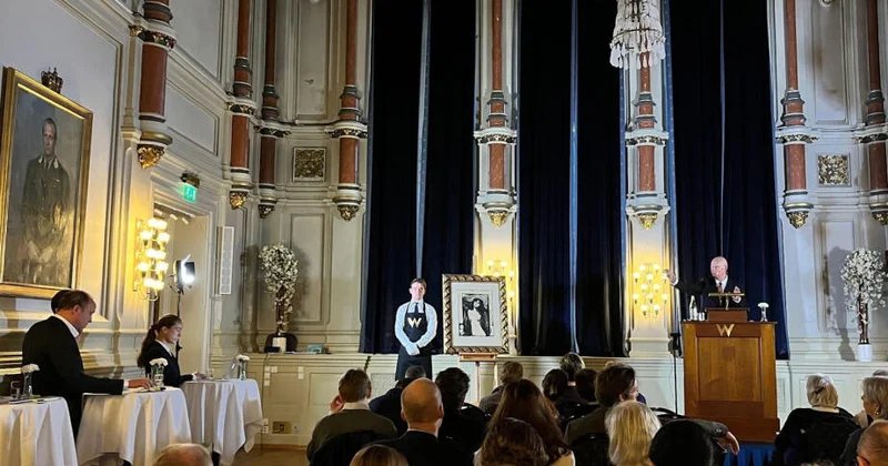 Картины Мунка ушли с молотка на крупном аукционе в Осло