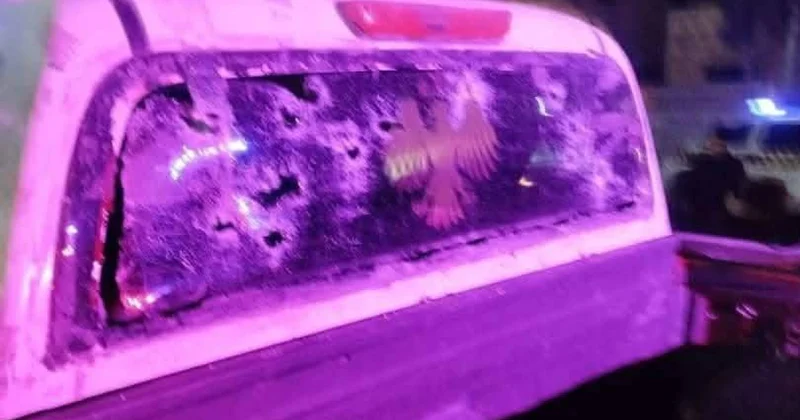 Очередное нападение ИГИЛ в Сирии ФОТО