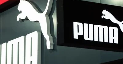Almaniyanın Puma şirkəti Rusiyada iki ticarət nişanını qeydiyyata alıb
