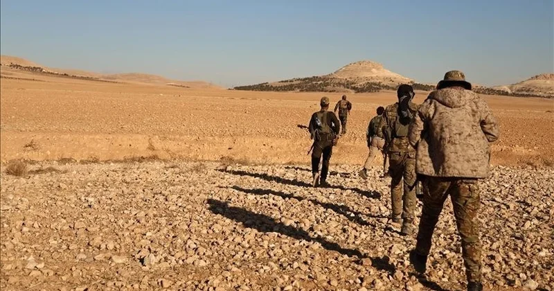 В результате перестрелки в Сирии погибли четверо сирийских военнослужащих