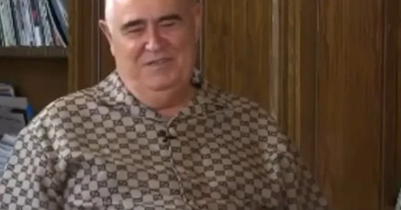 “İki həyat yoldaşım var, mal mülküm olmasaydı, mənə sahib çıxmazdılar” Video