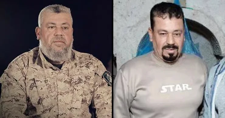 HƏMAS Qəzzada yüksək vəzifəli komandirlərin sayını azaldıb