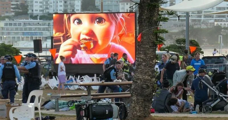 Число погибших в результате стрельбы в Сиднее выросло