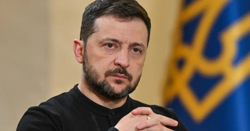 В Польше ожидают визит Зеленского