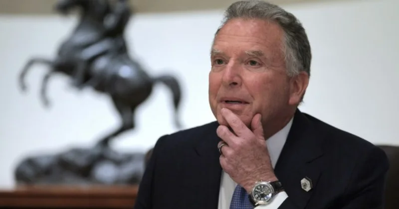 Uitkov: Ukrayna nümayəndə heyəti ilə danışıqlarda mühüm irəliləyiş var