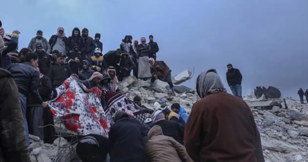 Türkiyədə suriyalılar üçün pulsuz səhiyyə xidməti dayandırılır