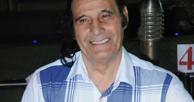 Niyaməddin Musayevə locco oxutdu VİDEO