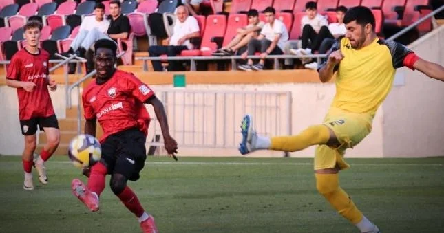 Kəpəz Qəbələ START HEYƏTLƏR