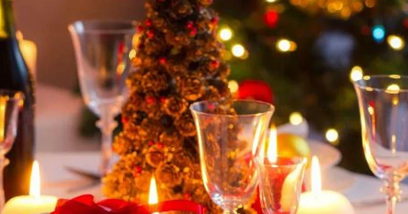 Во сколько обойдется празднование Нового года в Баку? ЦЕНЫ