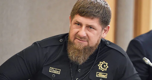 Kadırov səhhətinin vəziyyətini açıqladı KONKRET