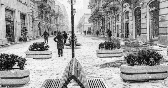 Какие погодные условия ожидают азербайджанцев этой зимой? ОТВЕЧАЕТ ЭКОЛОГ