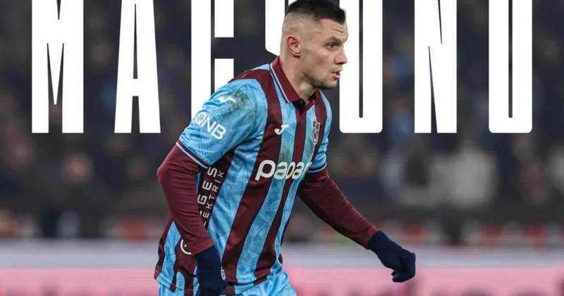 “Trabzonspor” “Beşiktaş” oyununda qalib müəyyənləşmədi