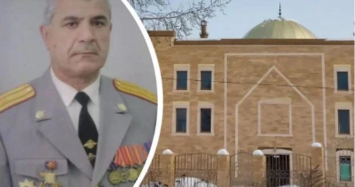 Rusiya öz adamını Azərbaycan diaspor təşkilatına rəhbər gətirir DOSYE