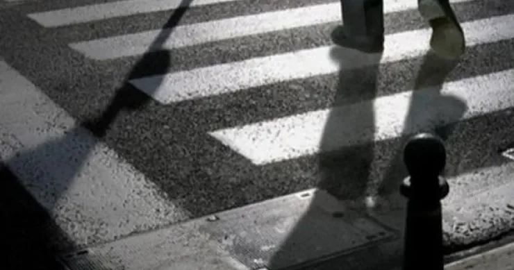 Göygöldə FACİƏ: 60 yaşlı kişi yolda can verdi