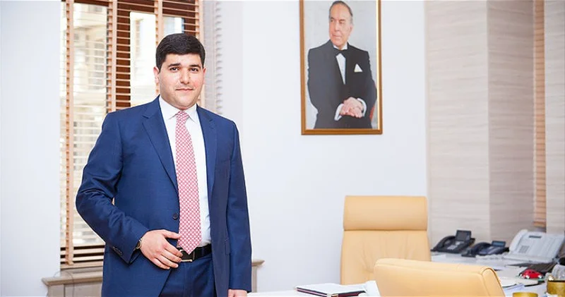 Фархад Мамедов: О каких армянских заключенных так печется ЕС?!