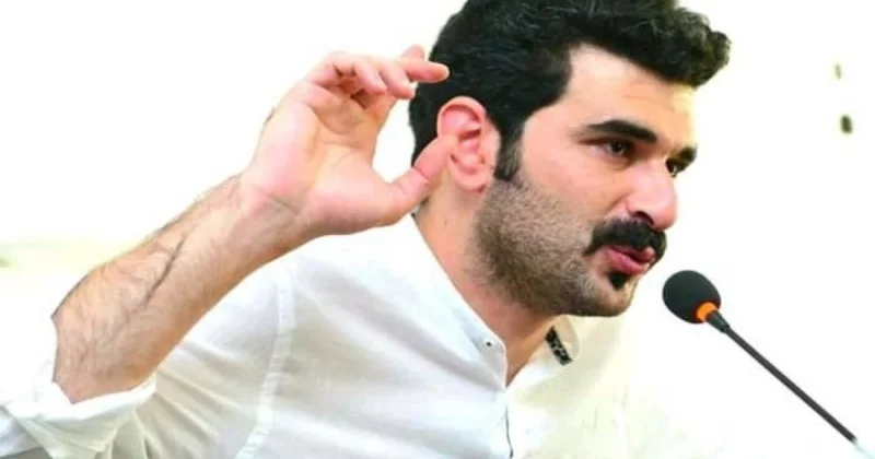 Allah haqqı düz deyirəm, elə xatirimdəsən... Şəhriyar del Geraninin şeirləri