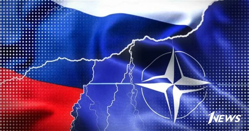 НАТО призвали готовиться к противостоянию с Россией