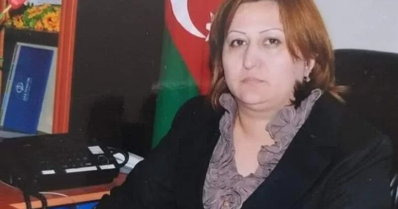 İşdən çıxarılan məktəb direktorunun şikayəti ilə bağlı Ali Məhkəmə qərar çıxarıb