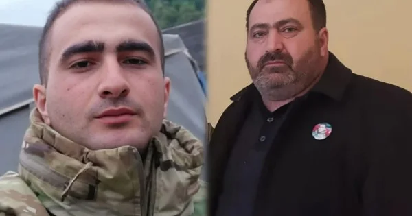 Vətən müharibəsi şəhidinin atası vəfat etdi