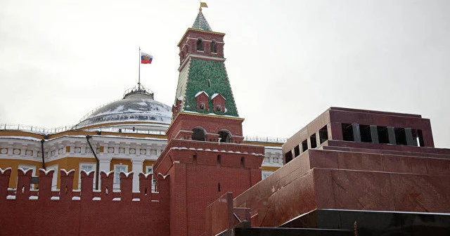 Leninin cəsədi mavzoleydən köçürülür: muzey yaradılacaq