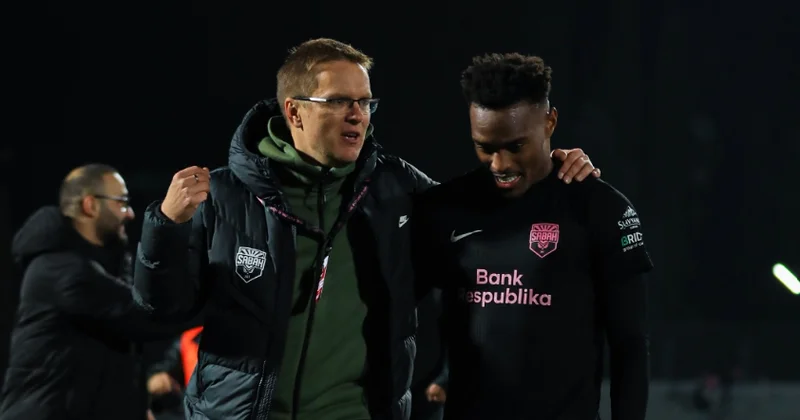 Mikels: “Bu mövqedə getdikcə daha yaxşı olacağam”