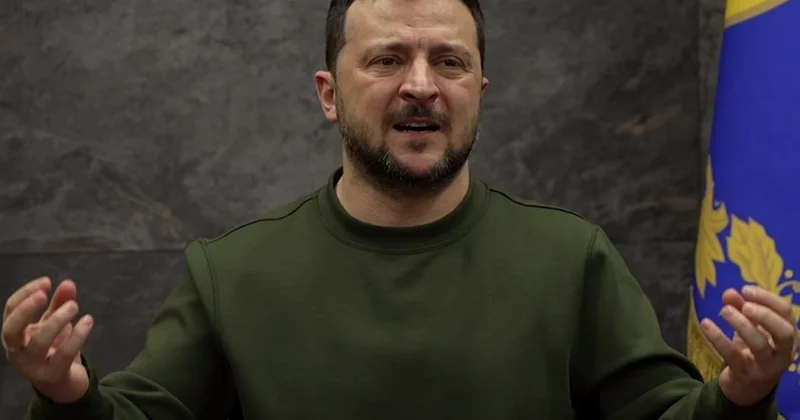 Зеленский отверг идею США о буферной зоне в Донецкой области Minval Politika