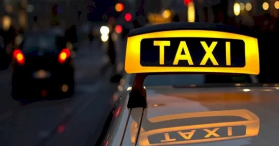 Hava limanından müştəri götürən taksi sürücüsü HƏBS EDİLDİ