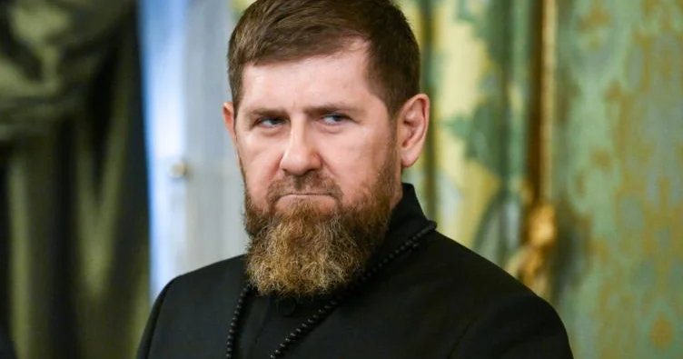 Kadırov yenidən namizəd olacaq