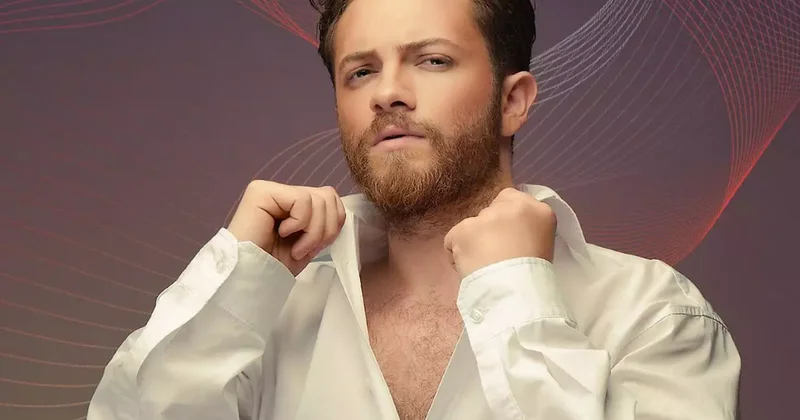 Nadir xəstəxalıq oldu FOTO