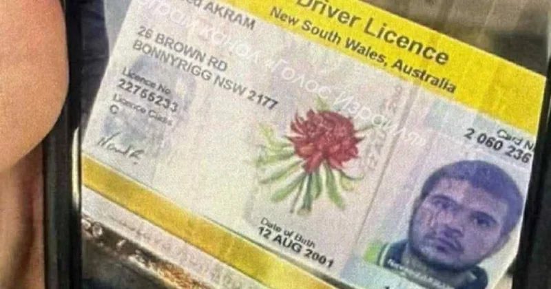 Sidneydəki atışmaya görə saxlanılanlar var KONKRET