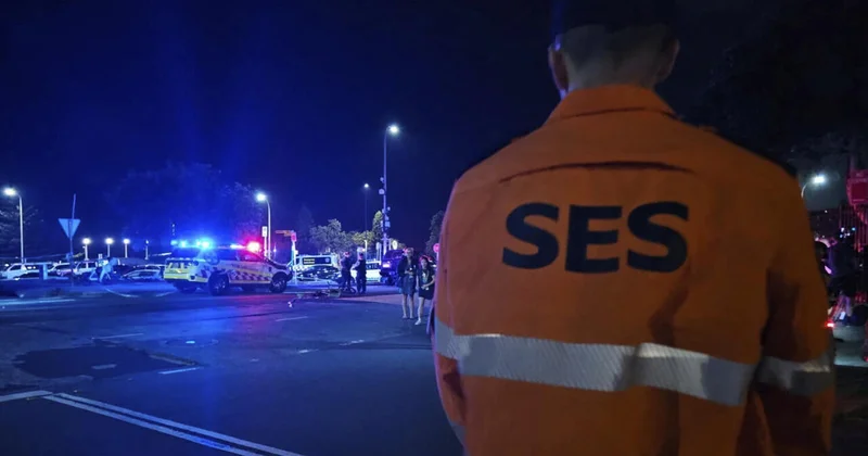 Стрельбу в Сиднее объявили терактом