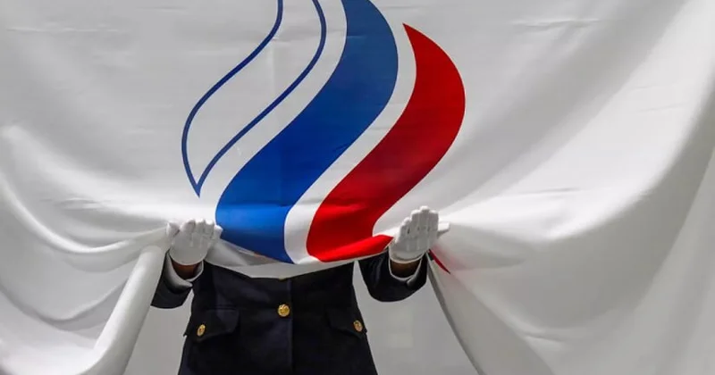 Rusiyalı idmançıların neytral bayraqları da əllərindən ALINDI