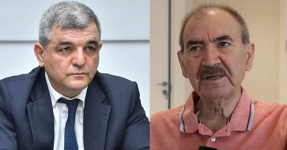 Fazil Mustafadan Cəmil Həsənliyə sərt cavab: “Siyasi dələduzluqla tarix yazmaq olmaz”