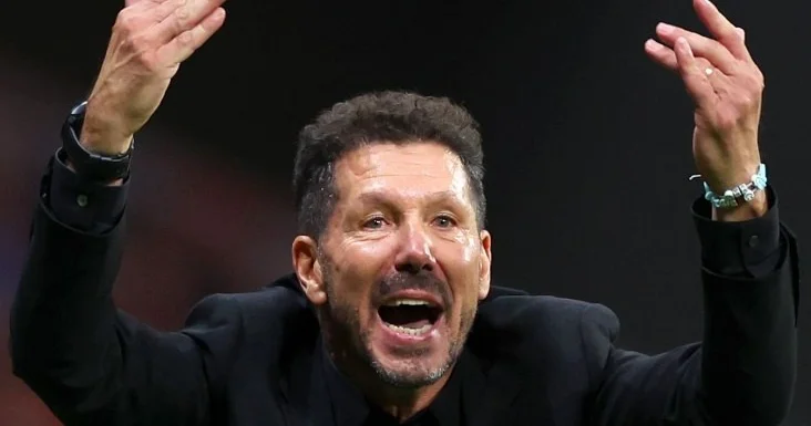 Atletik in baş məşqçisi: Əsl ulduzlar problem yaratmırlar