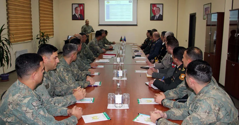 Nümayəndələr Bakıya toplandı: Türkiyə də dəstəkləyir, Rusiya və İran isə...