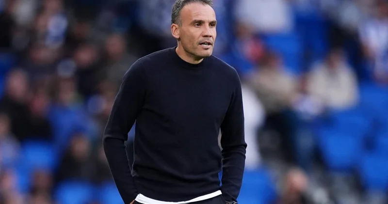 İspaniya klubunda ayrılıq RƏSMİ