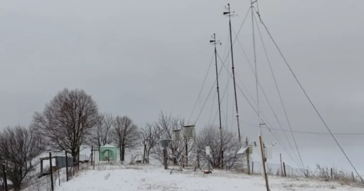Həftənin ilk gününün hava proqnozu açıqlanıb
