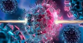 Qrip insan orqanizminə belə daxil olur