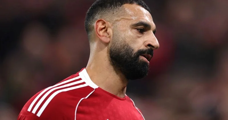 Salah üçüncü pilləyə yüksəldi