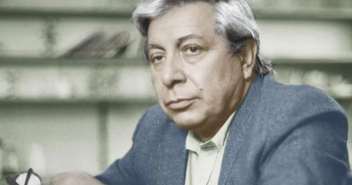 Düşünən Azərbaycanın siması: XUDU MƏMMƏDOV